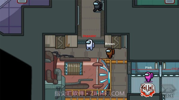 在我们之间单机版v0.1截图3