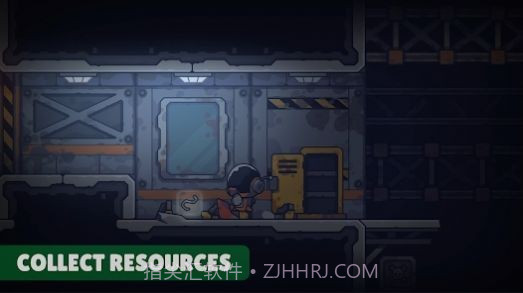 死亡空间站2截图4 死亡空间站2截图4