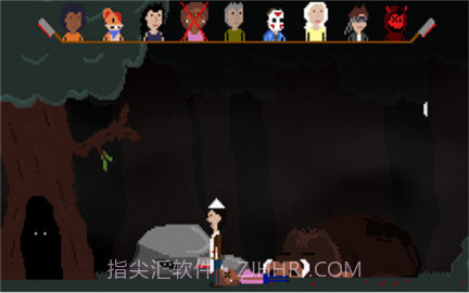 附近有个屠夫无广告版截图1