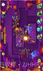 防御塔进化截图4 防御塔进化截图4