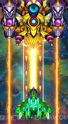 烈火英雄3D截图1