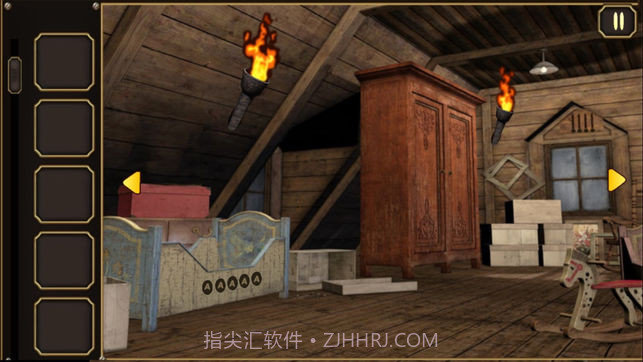 密室逃脱挑战：急速逃生2截图3