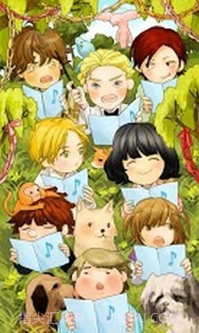 儿童木琴模拟器截图3