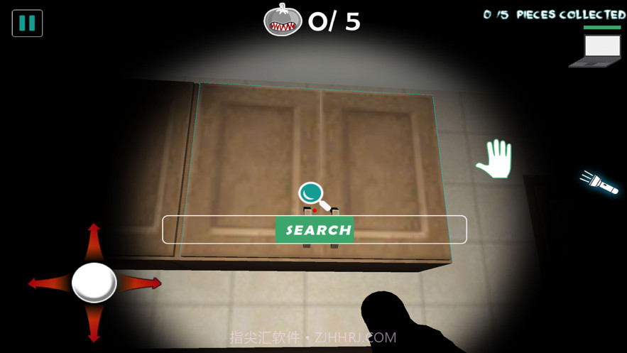 邻居杰森生存 Neighbor Jason Survival截图5