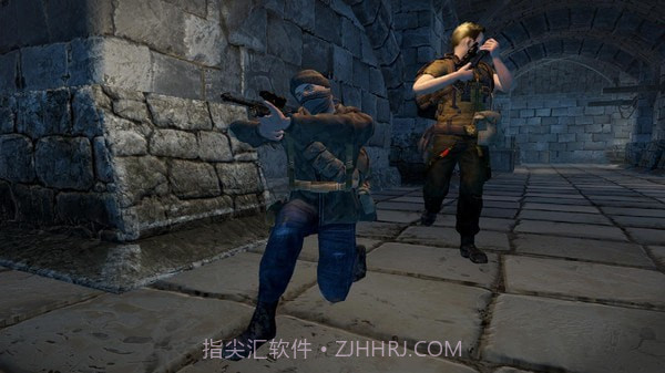 二战突击行动截图3