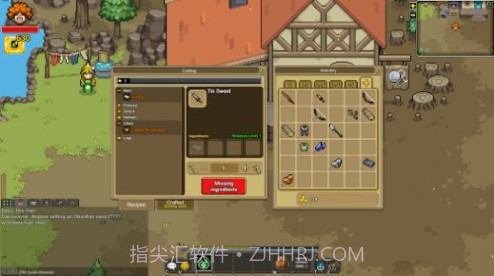 Heartwood Online中文最新版截图3 Heartwood Online中文最新版截图3