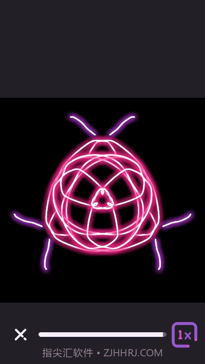 休闲魔幻涂鸦截图1 休闲魔幻涂鸦截图1