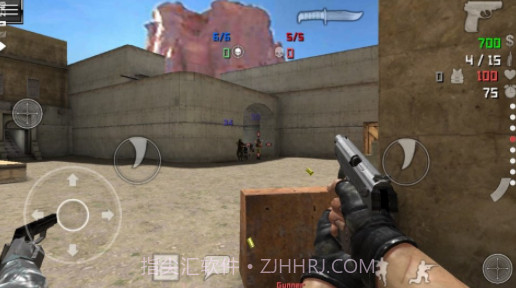 精英特种兵小组2截图4