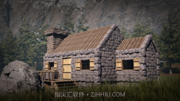 ICARUS截图3 ICARUS截图3