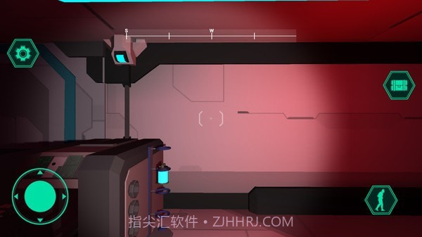 太空恐鬼症截图2