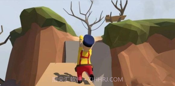 humans fall flat截图1