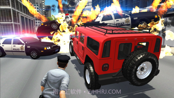 女帝奇侠传截图4 女帝奇侠传截图4