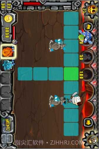 别惹恶魔截图3 别惹恶魔截图3