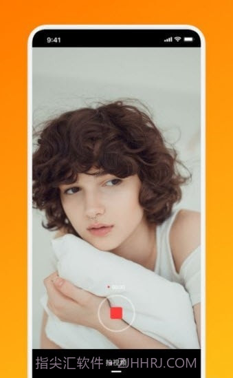 VEN视频剪辑截图3