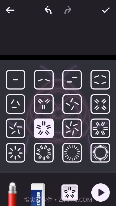 休闲魔幻涂鸦截图2 休闲魔幻涂鸦截图2