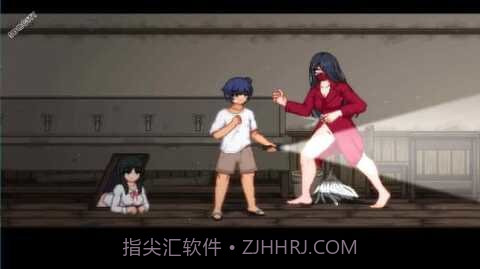 放学后玩捉迷藏截图1