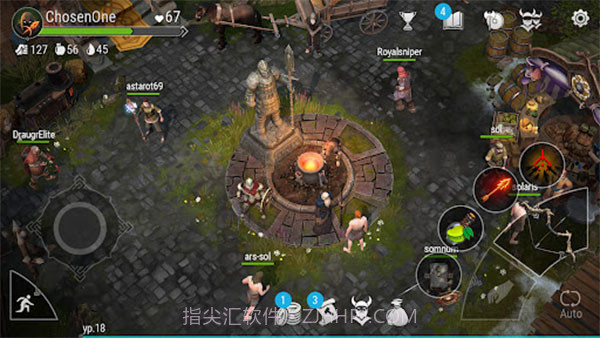 弗里斯伯恩v1.32.27.67555截图2