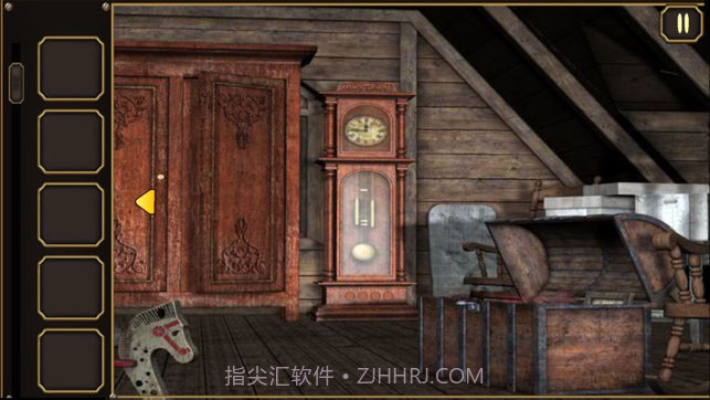 密室逃脱挑战：急速逃生2截图4