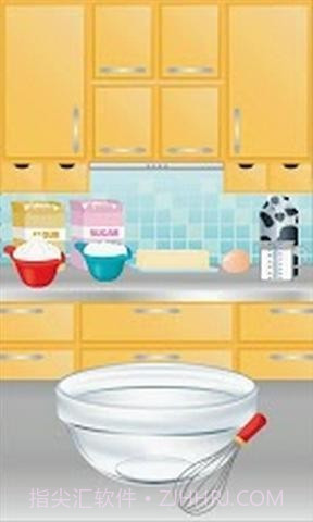 我的蛋糕小铺截图3