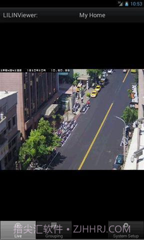 交通监控截图5 交通监控截图5