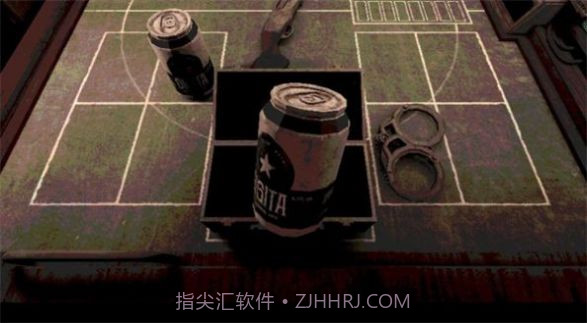 与恶魔的对决截图2