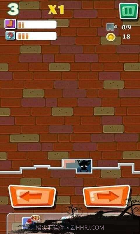 危险街区截图3 危险街区截图3