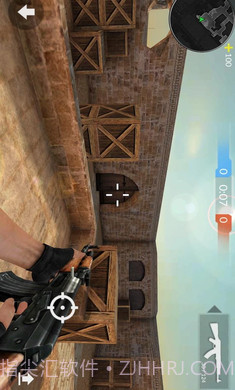 反恐精英单机版中文版截图2