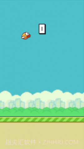 Flappy Bird截图3 Flappy Bird截图3