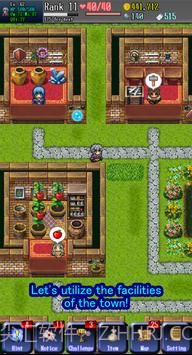 无止境地牢截图2