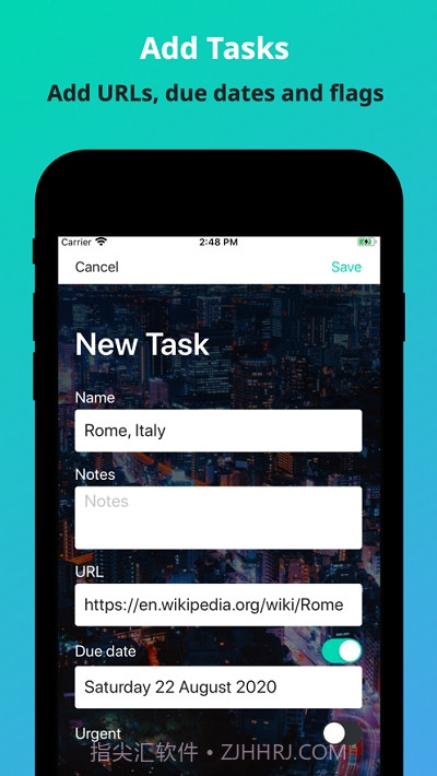 Dogether共享待办截图3