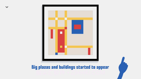 请触摸艺术品(Please Touch The Artwork)截图2