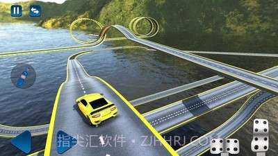 汽车挑战赛截图1