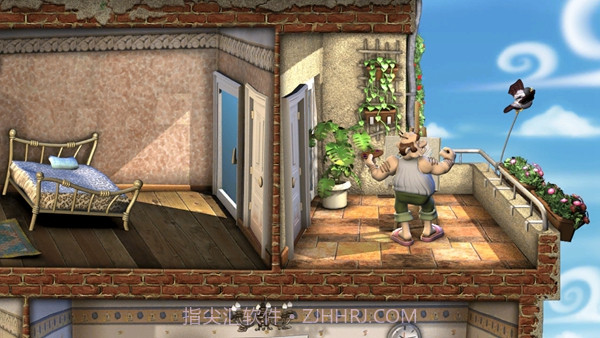 整蛊邻居模拟器拉粑粑截图2 整蛊邻居模拟器拉粑粑截图2