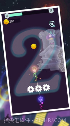 冰与火乱斗家截图2