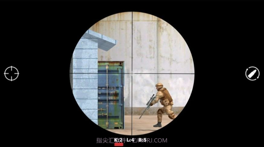 真实射击模拟器v1.0.6截图2