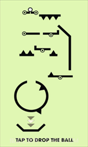 球里逃生截图3 球里逃生截图3