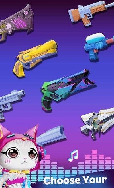 节拍触发器截图1