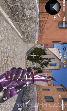 反恐精英v5截图2 反恐精英v5截图2