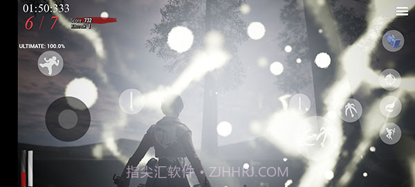 进击的巨人v1.0截图2