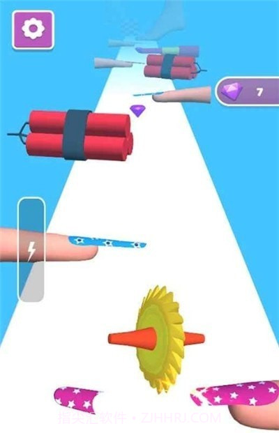 Cutter Joy截图2 Cutter Joy截图2