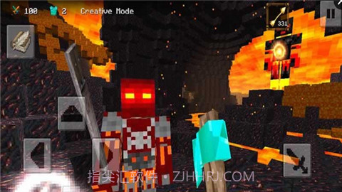 迷你工艺2中文版截图5