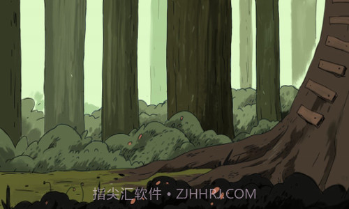 被遗弃的通道截图2 被遗弃的通道截图2