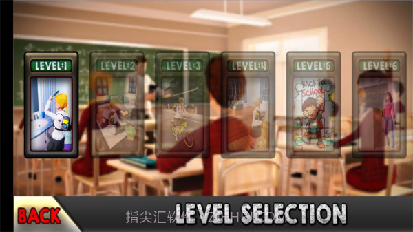 女高中生虚度日常截图1 女高中生虚度日常截图1