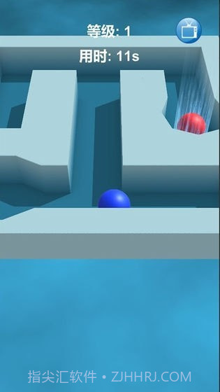 我是迷宫3D截图1