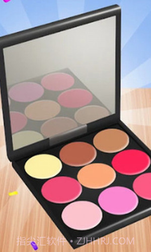 化妆包截图2