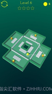 弹弹球撞击截图2