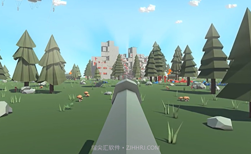 古代战争模拟器3截图1 古代战争模拟器3截图1