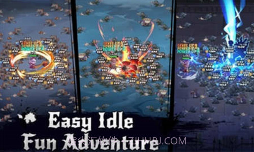 格林的秘密截图1