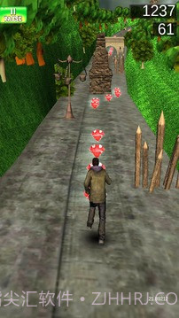 Endless Run : Magic Temple截图2 Endless Run : Magic Temple截图2