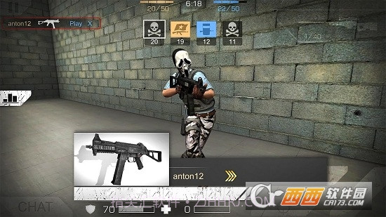 对峙Standoff截图3